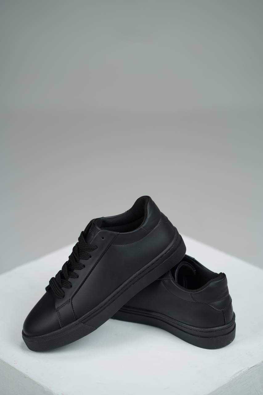 ونس برشکا تمام مشکی p